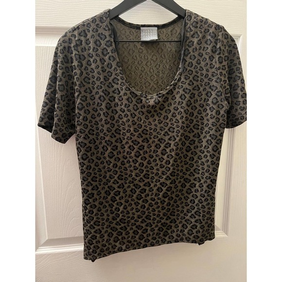 Rabbit Rabbit Rabbit Shirt - Picture 1 of 4
